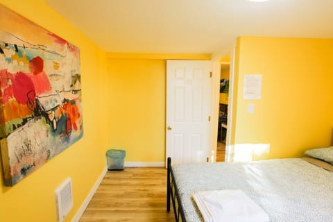 The Getaway Room - 5 min to Seattle Center