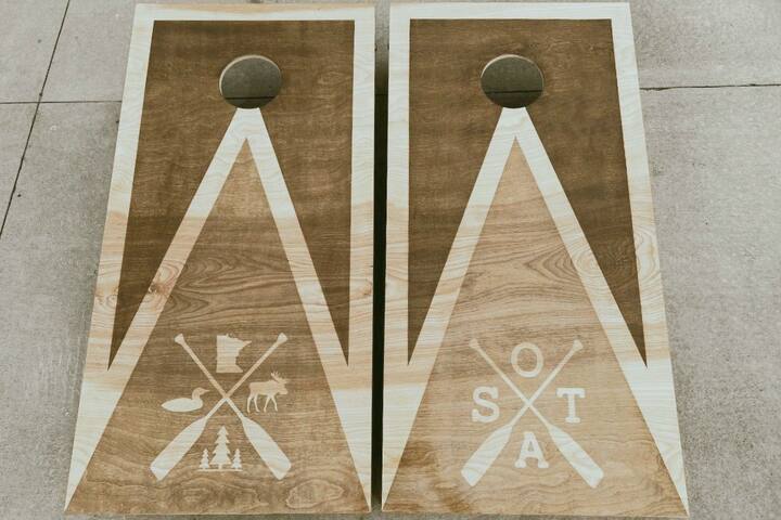 Koselig Cottage on Medicine Lake - Minneapolis