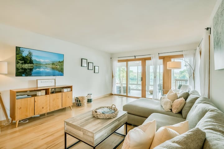 Koselig Cottage on Medicine Lake - Minneapolis