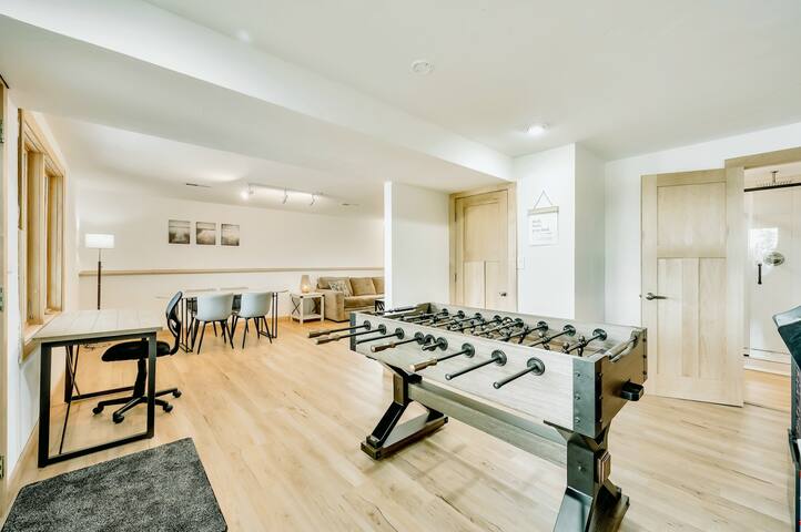 Koselig Cottage on Medicine Lake - Minneapolis