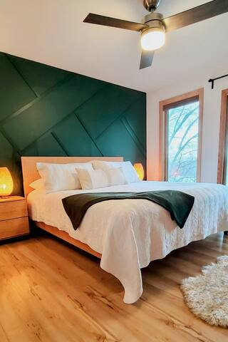 Koselig Cottage on Medicine Lake - Minneapolis