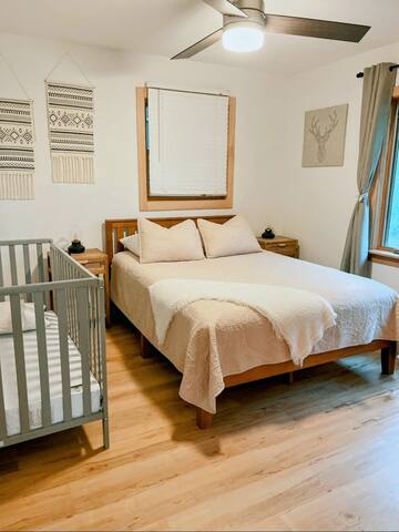 Koselig Cottage on Medicine Lake - Minneapolis