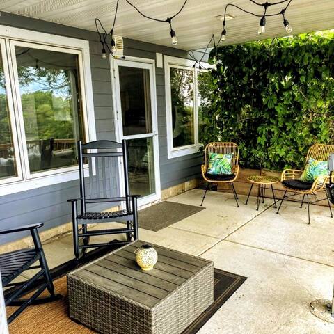 Koselig Cottage on Medicine Lake - Minneapolis