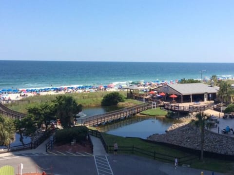 Closest to Ocean 2B,2B Remodeled, Great Ocean View