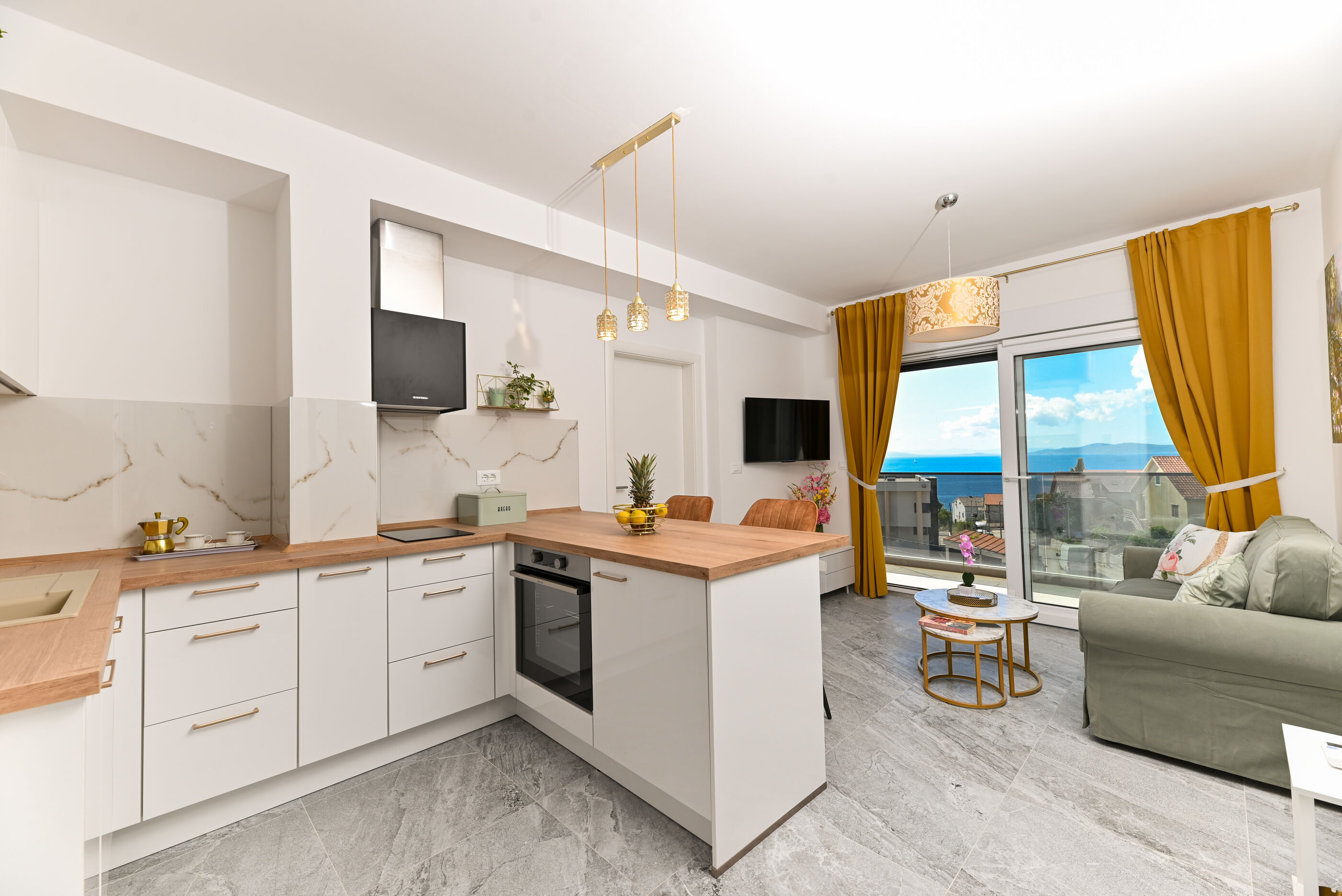 Apartments Diva - Unit 375908-13