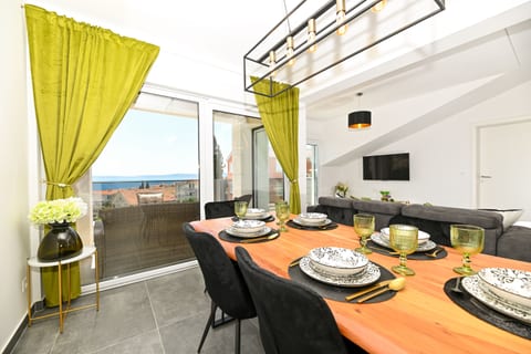 Apartments Diva - Unit 375910-13