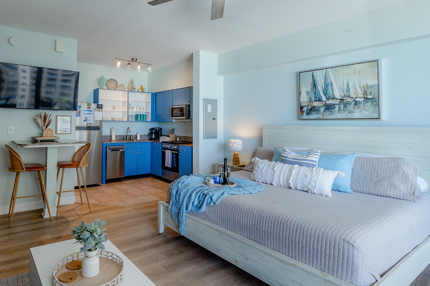 cozy-studio-with-gulf-views-dedicated-parking/