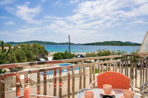 Apartment BR with sea view - Unit 375927-13