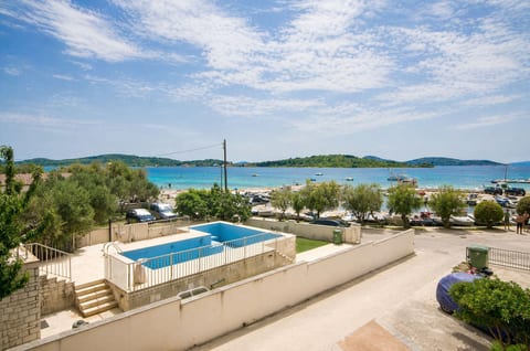 Apartment BR with sea view - Unit 375927-13