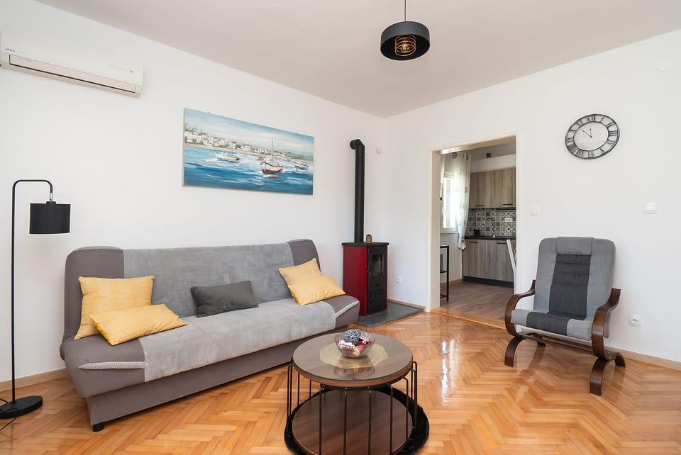 Maison Mirna - Unité 375935-13