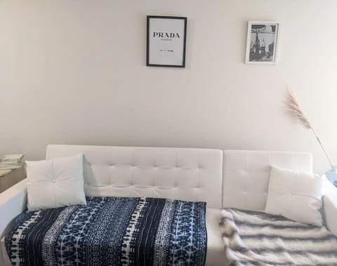 Style West LA Apt/Century City/Palms