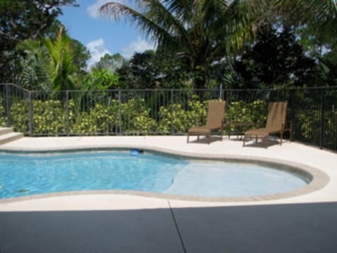 pool