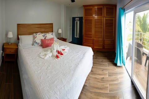 Upscale Comfort & Work-Friendly