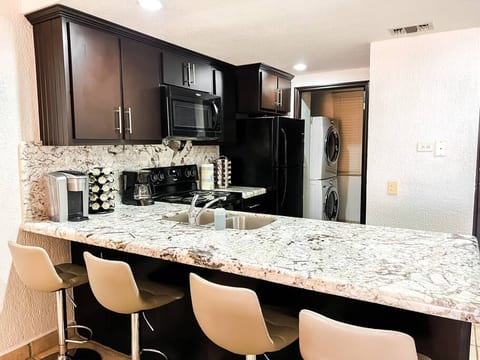 PRINCESA Resort D108*Sandy Beach*Ground Floor*HUGE