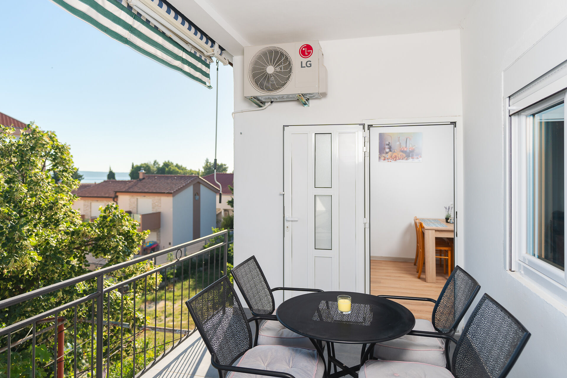 Apartments Lucija - Unit 375937-13