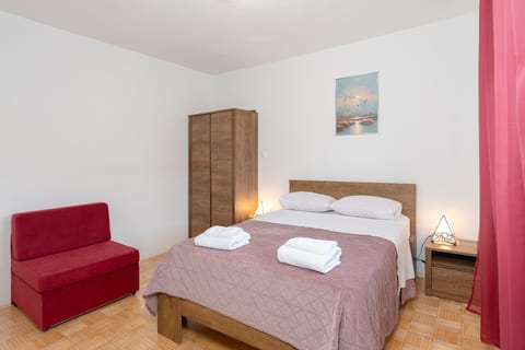 Apartments Lucija - Unit 375937-13