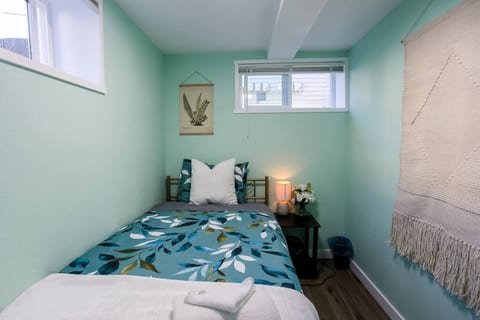 The Rabbit Room in The University District