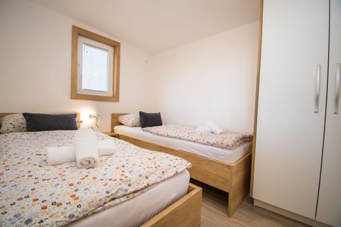 Mobile home Banovi dvori II - Unit 375934-13
