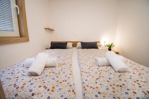 Mobile home Banovi dvori II - Unit 375934-13
