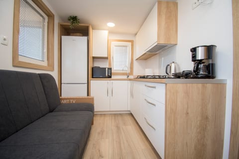Mobile home Banovi dvori II - Unit 375934-13