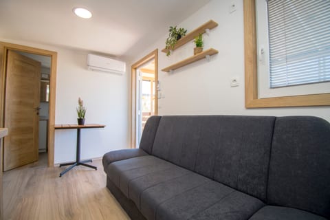 Mobile home Banovi dvori II - Unit 375934-13