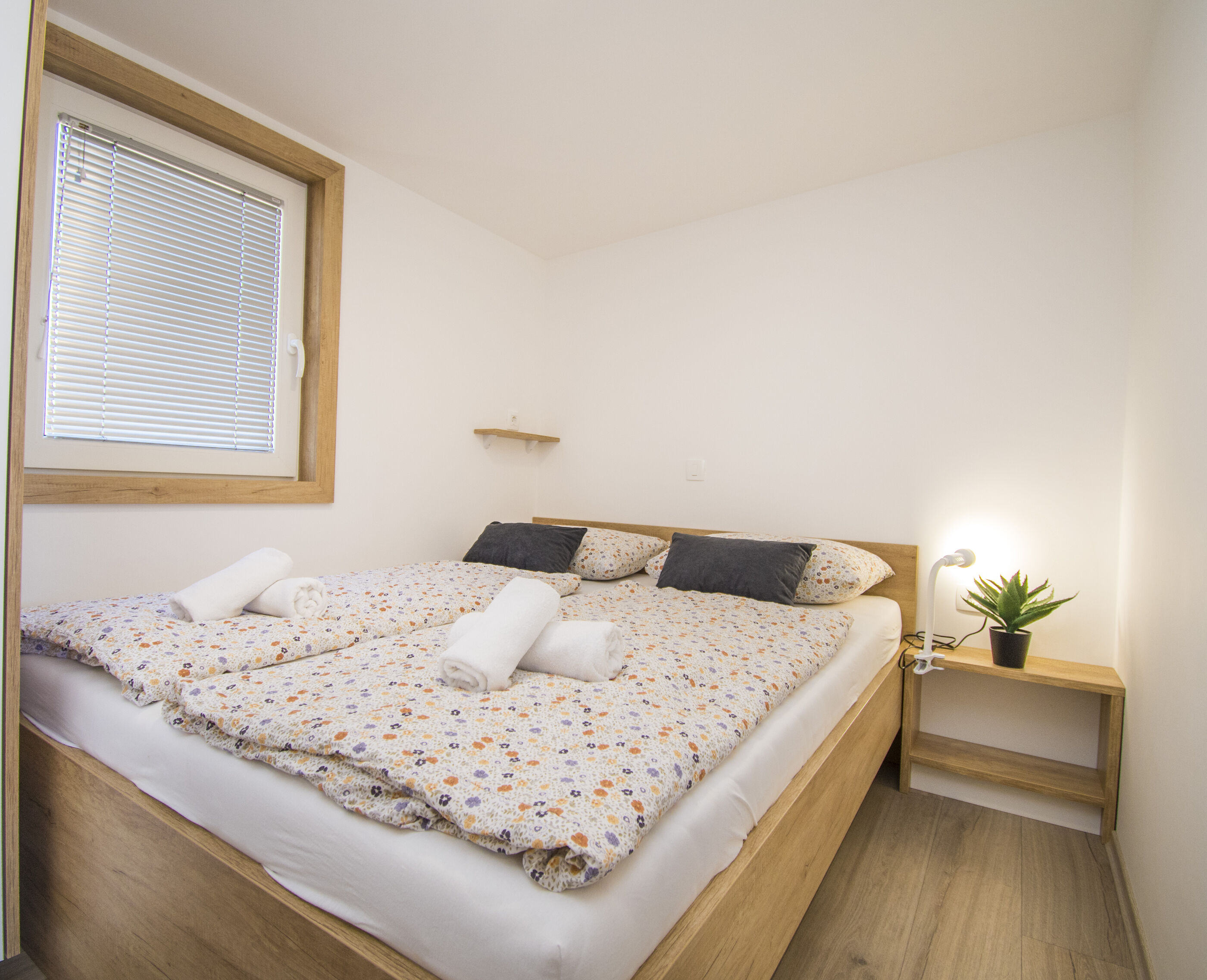 Mobile home Banovi dvori II - Unit 375934-13