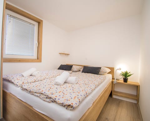 Mobile home Banovi dvori II - Unit 375934-13