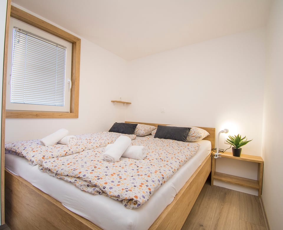 Mobile home Banovi dvori II - Unit 375934-13