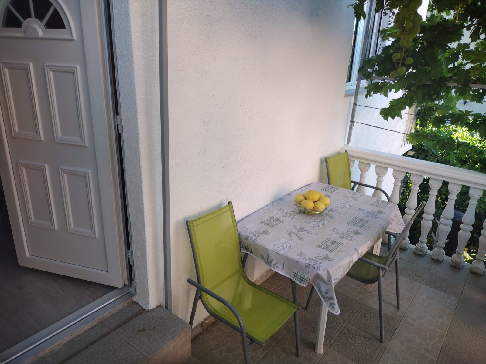 Apartment Franjo - Unit 375952-13