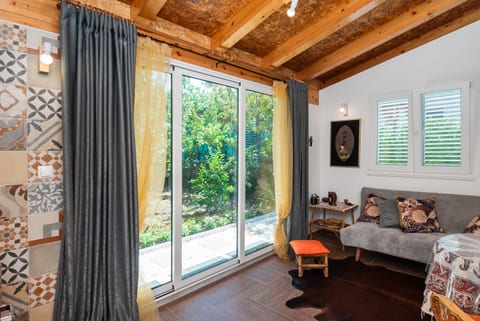 House Garden for two - Unit 375958-13