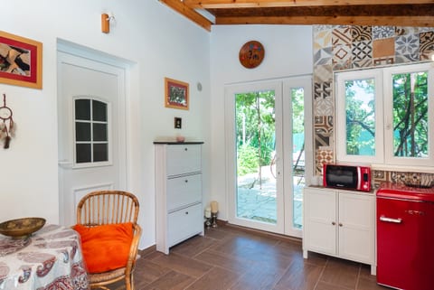 House Garden for two - Unit 375958-13