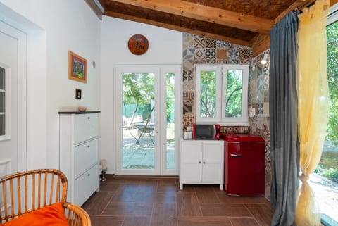 House Garden for two - Unit 375958-13