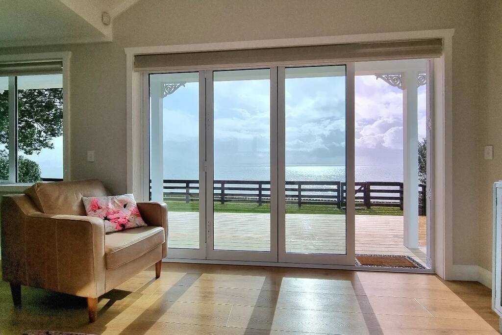 The views are ever changing and dramatically beautiful.