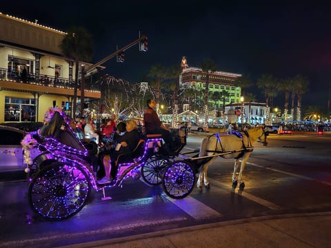 Nights of lights