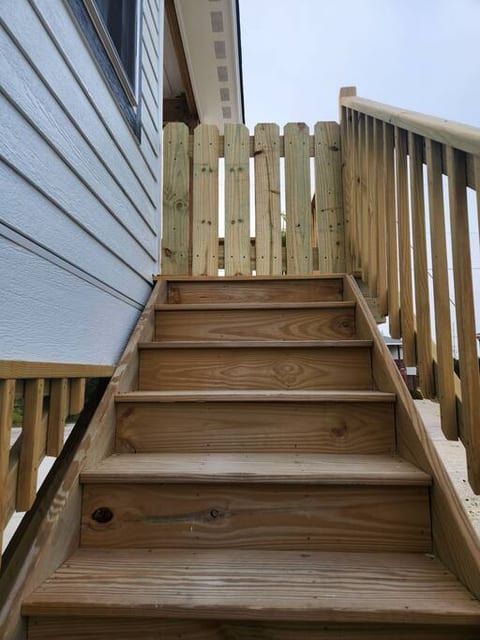 New OBX Beach Cottage|Water Views|Dog Friendly
