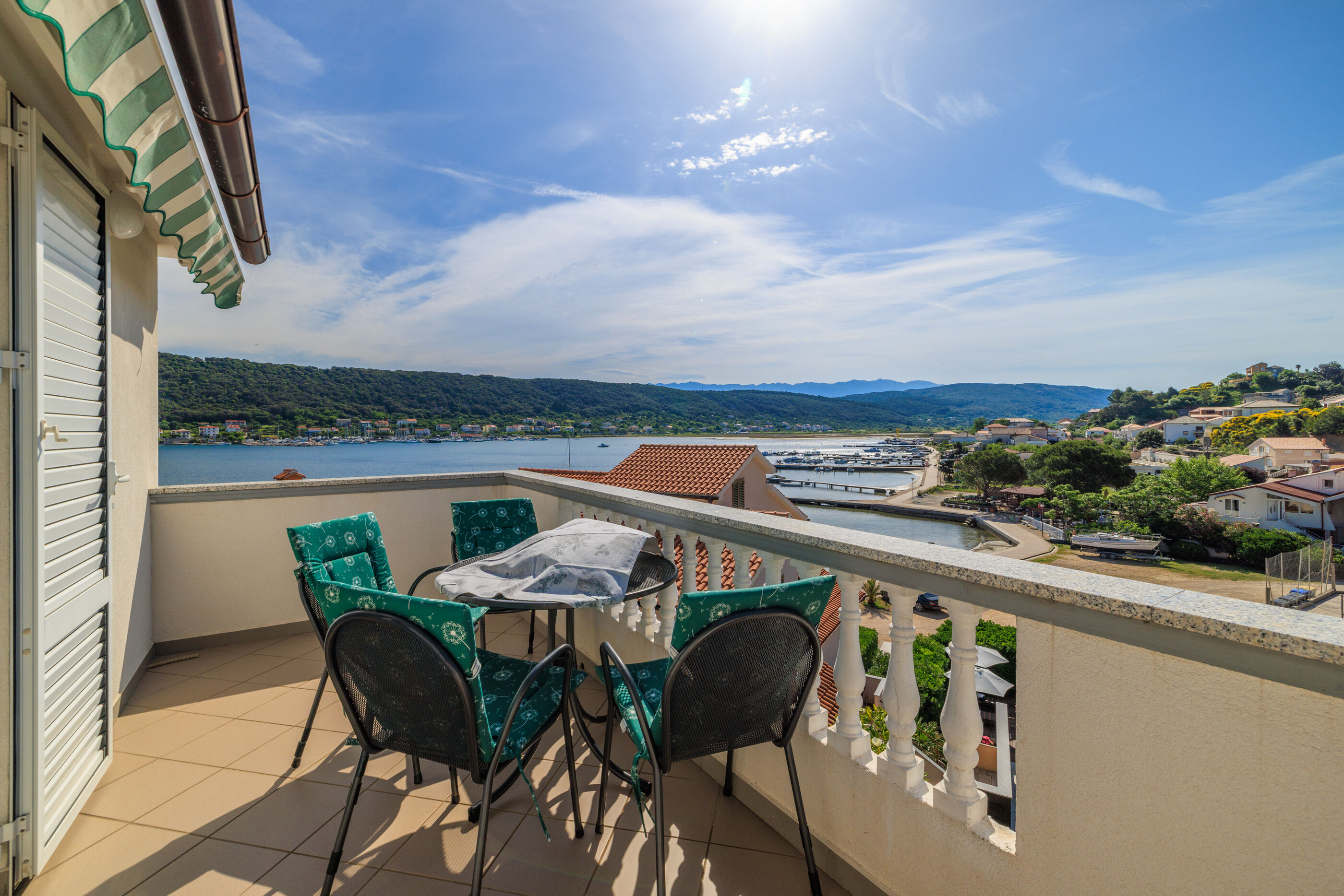 Apartments Tariba - Unit 375886-13