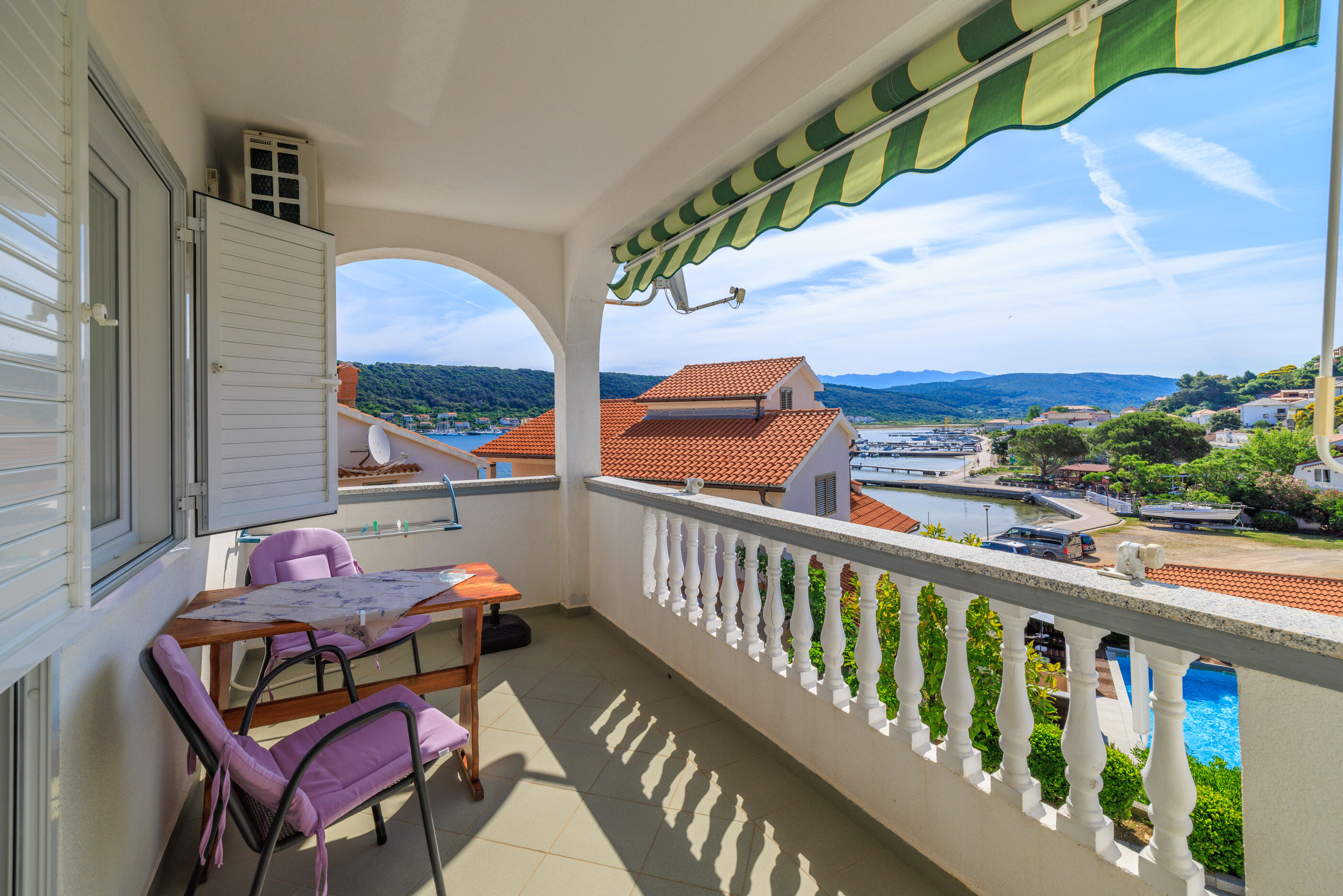 Apartments Tariba - Unit 375992-13