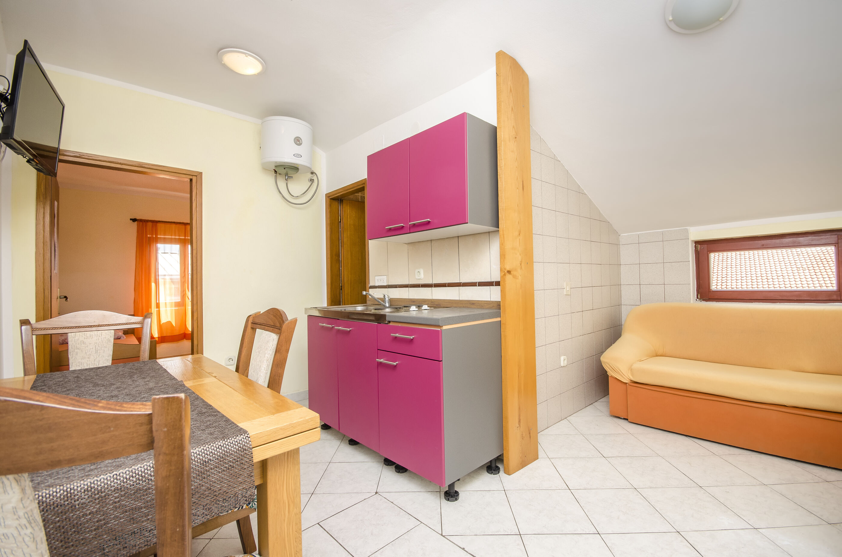 Apartments Josip - Unit 375986-13