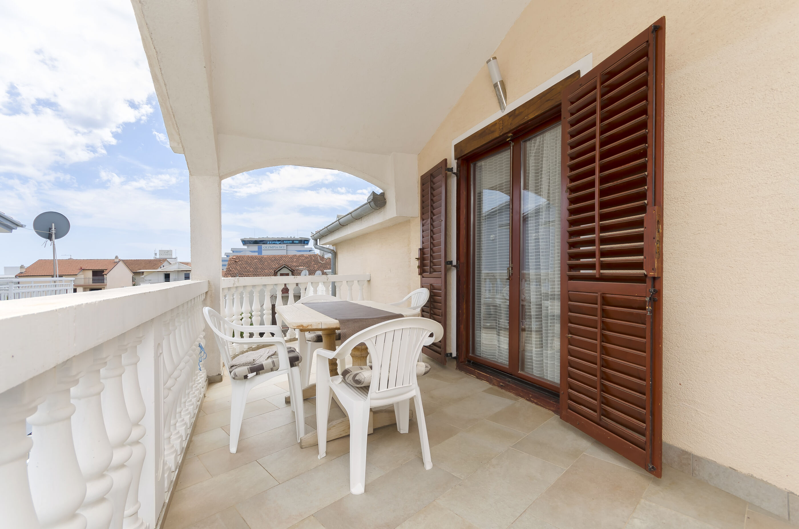 Apartments Josip - Unit 375987-13