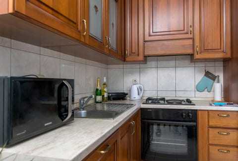 Apartment Boris - Unit 375892-13