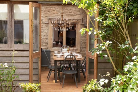 Shooters Cottage