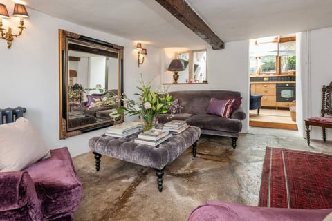 Shooters Cottage