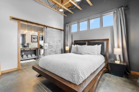 Flynn's Loft