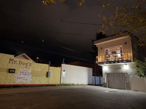 Flynn's Loft