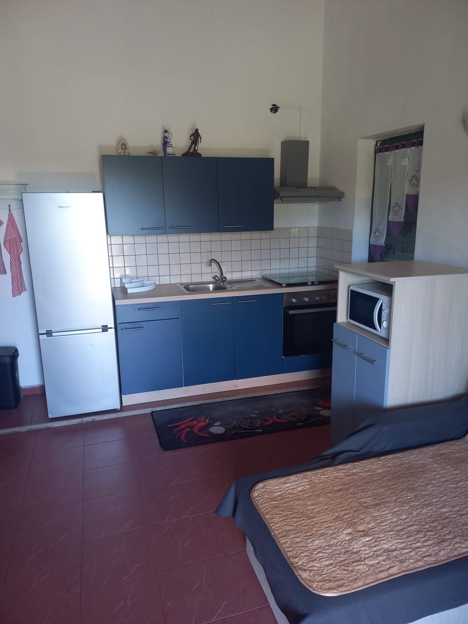 Apartment Escape - Einheit 375943-13