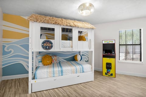 Coastal Casita PCB: Your Ultimate Beach Retreat