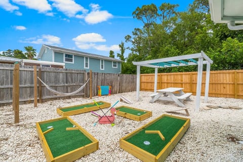 Coastal Casita PCB: Your Ultimate Beach Retreat