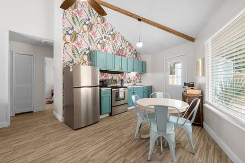 Coastal Casita PCB: Your Ultimate Beach Retreat