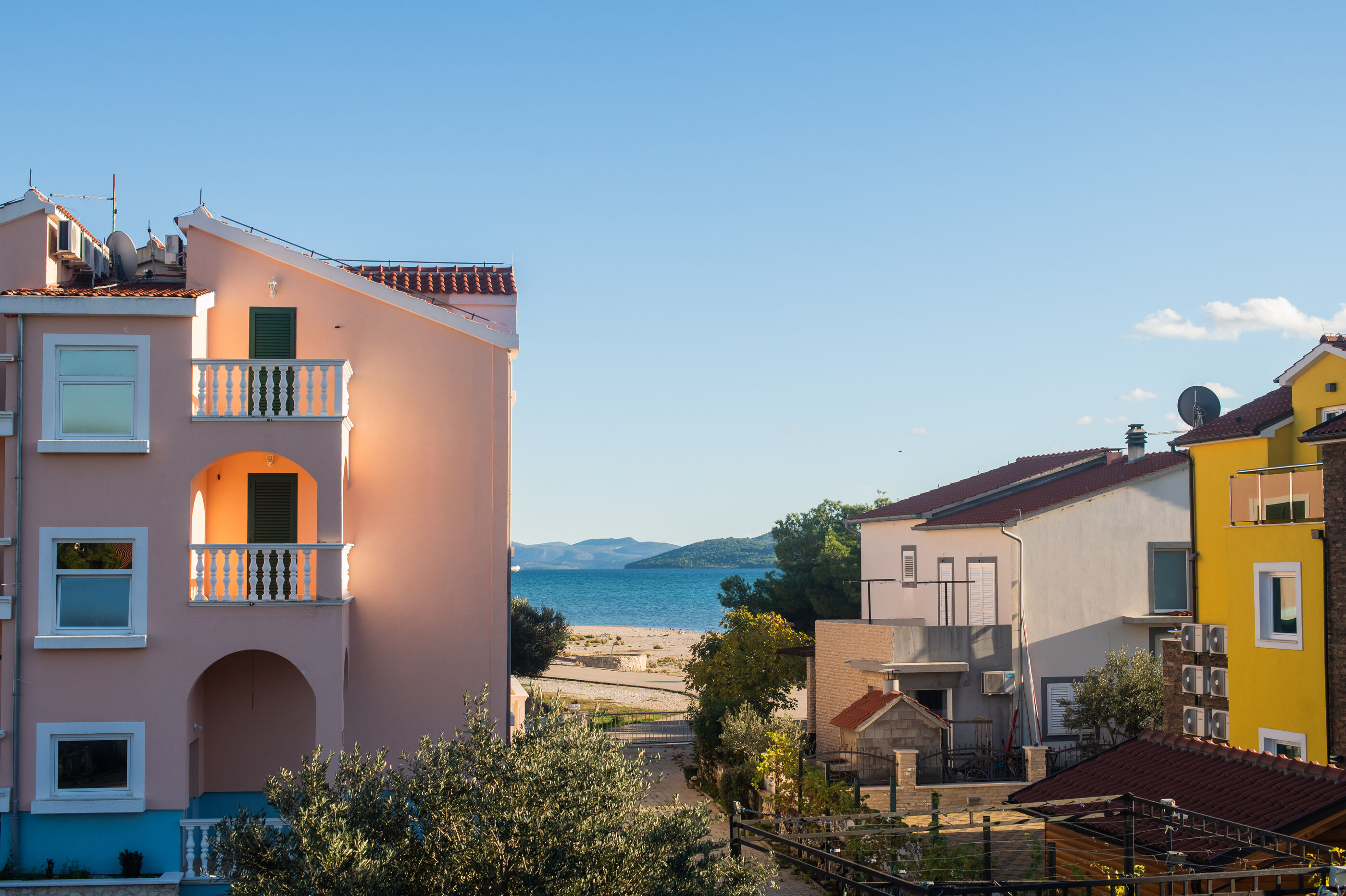 Apartments Petar - Unit 209751-5