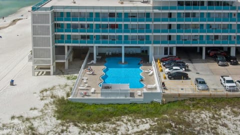 Beachside Bliss